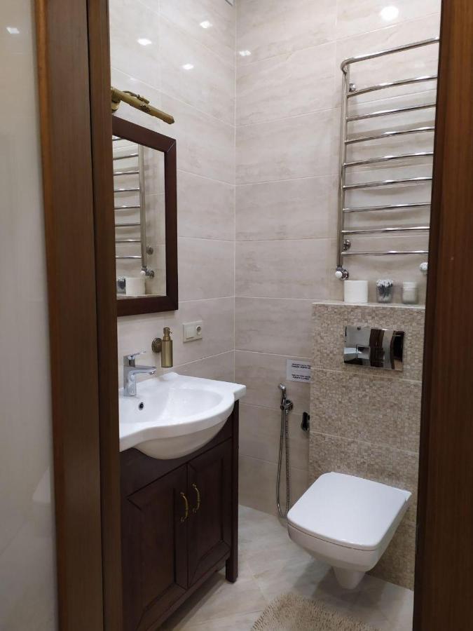 Rynok 25 Deluxe Lviv Centerアパートメント エクステリア 写真