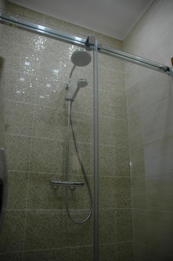 Rynok 25 Deluxe Lviv Centerアパートメント エクステリア 写真
