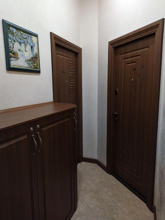 Rynok 25 Deluxe Lviv Centerアパートメント エクステリア 写真